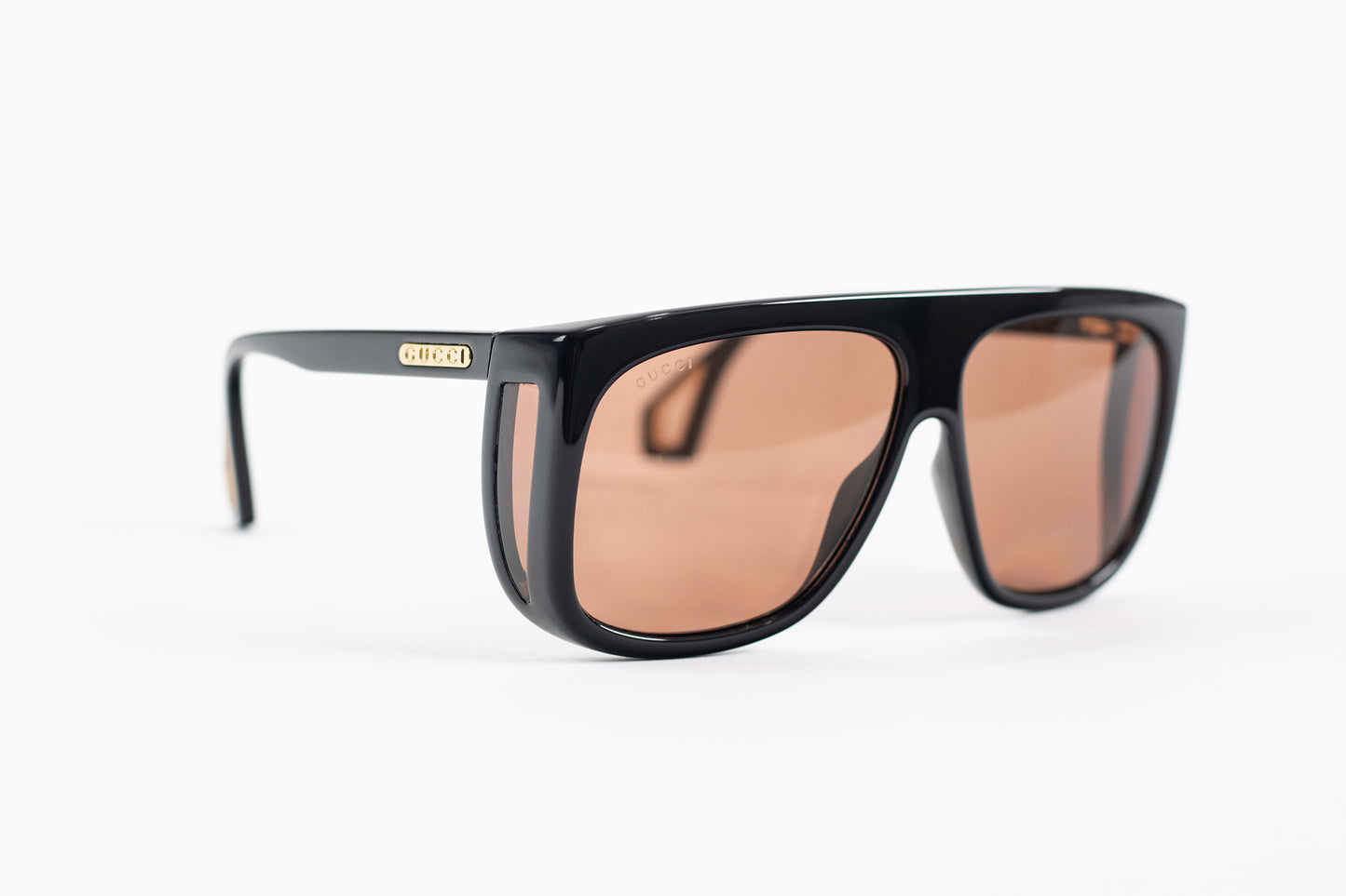 Gucci Wayfair Tinted Sunglasses