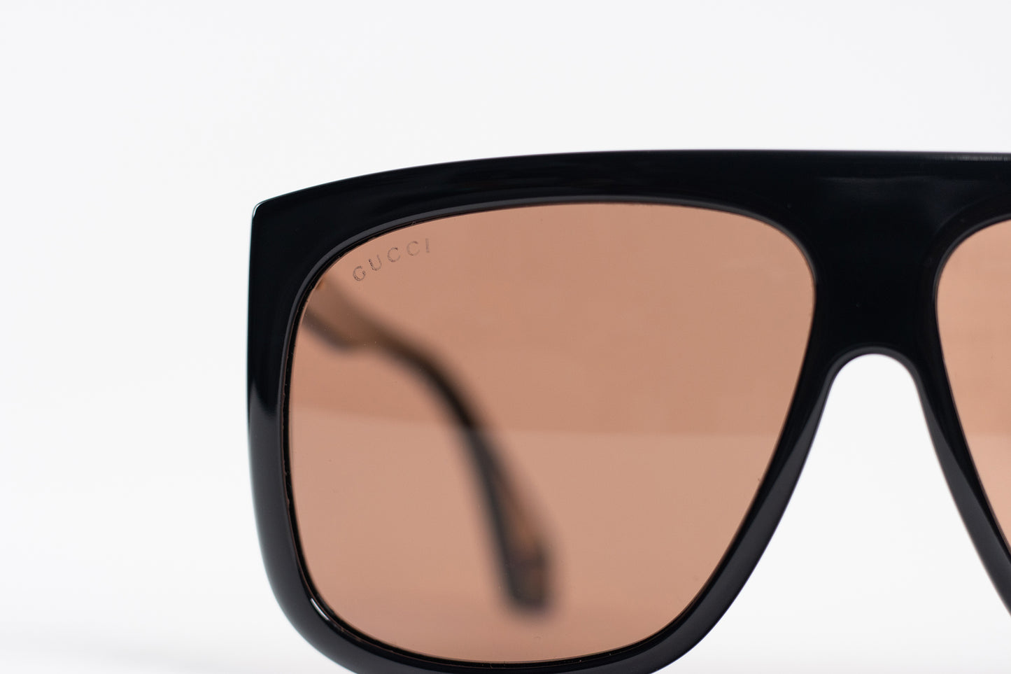 Gucci Wayfair Tinted Sunglasses