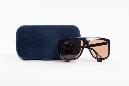 Gucci Wayfair Tinted Sunglasses