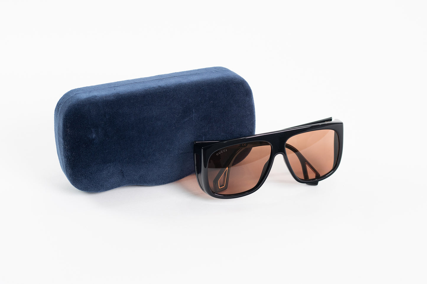 Gucci Wayfair Tinted Sunglasses