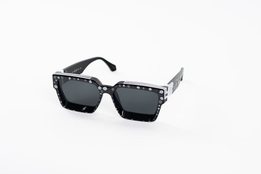 Louis Vuitton Millionaire Sunglasses (Collectors Edition)