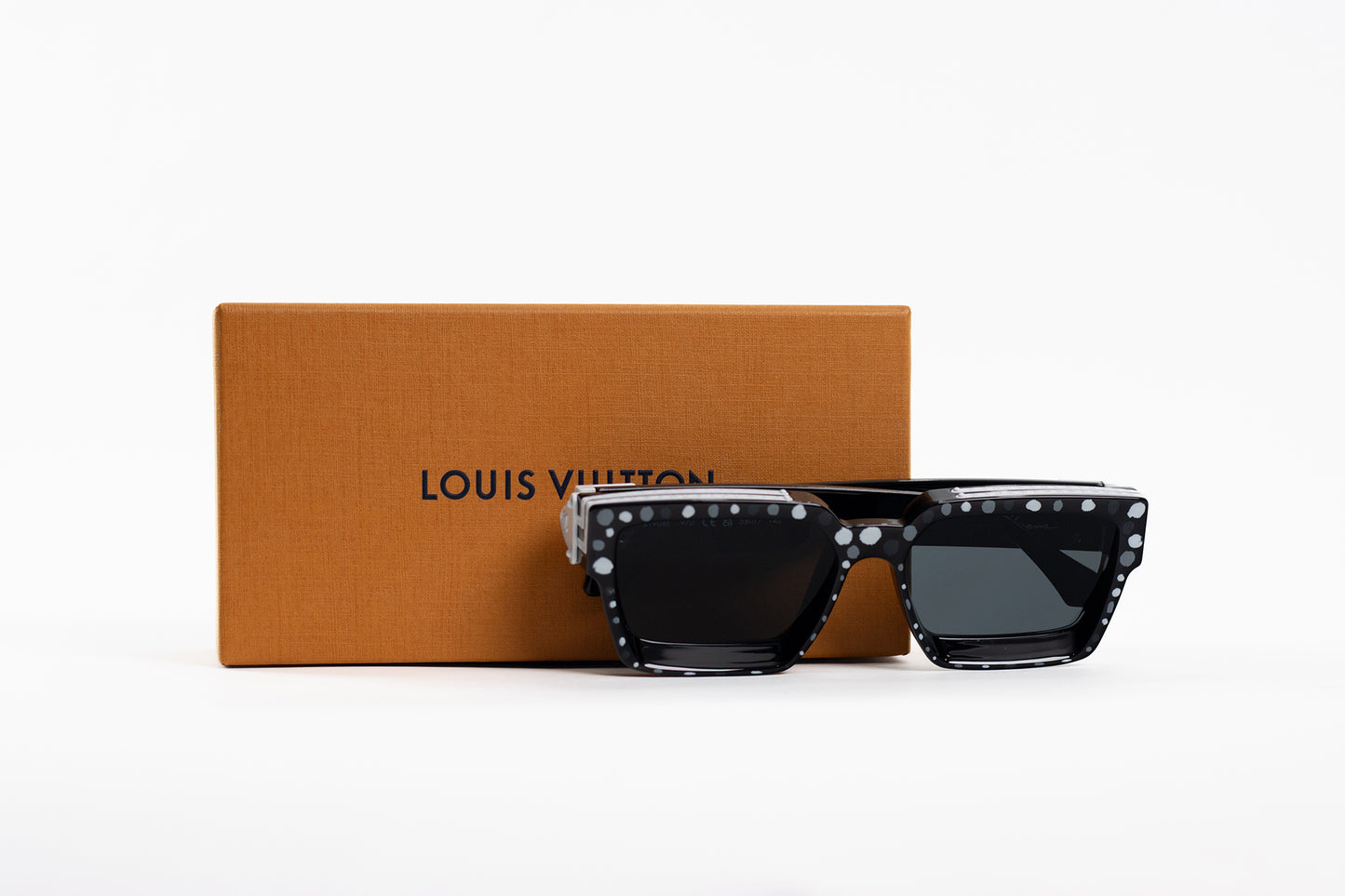 Louis Vuitton Millionaire Sunglasses (Collectors Edition)