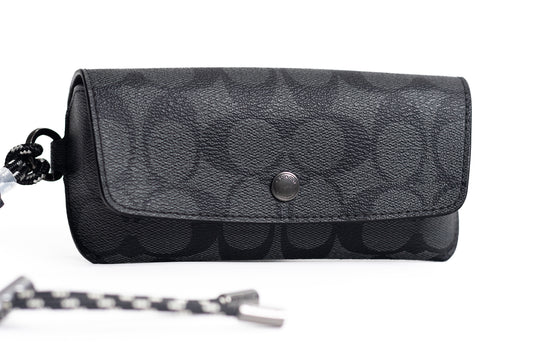 Coach Sunglasses Case
