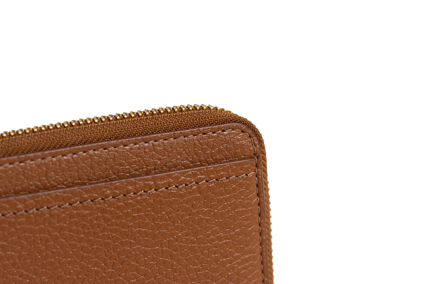 Marc Jacobs The Zip Around Wallet