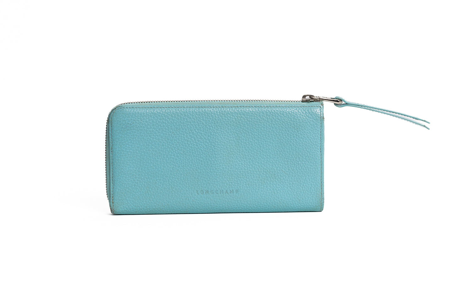 Longchamp Le Foulonné Wallet