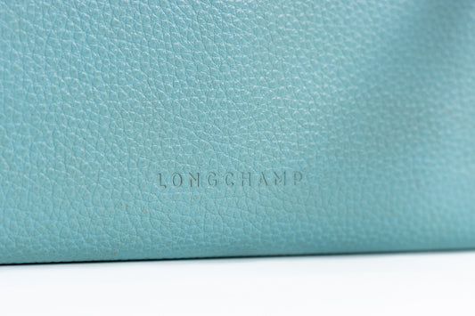 Longchamp Le Foulonné Wallet