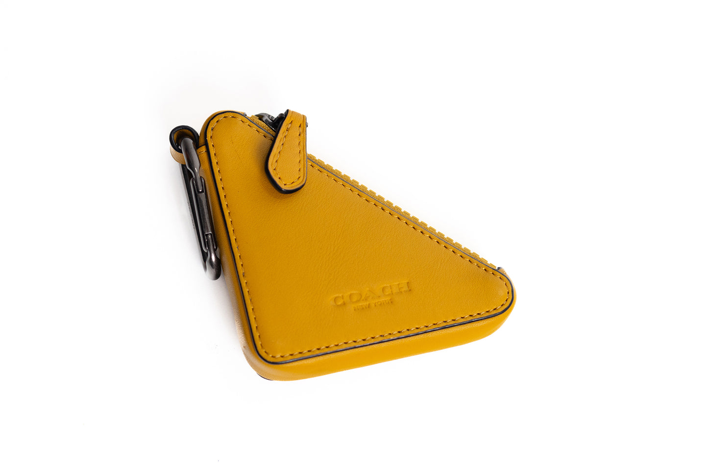 Coach Coin Bag Charm
