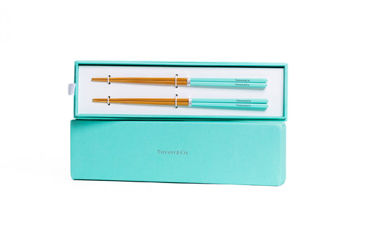 Tiffany & Co. Chopsticks
