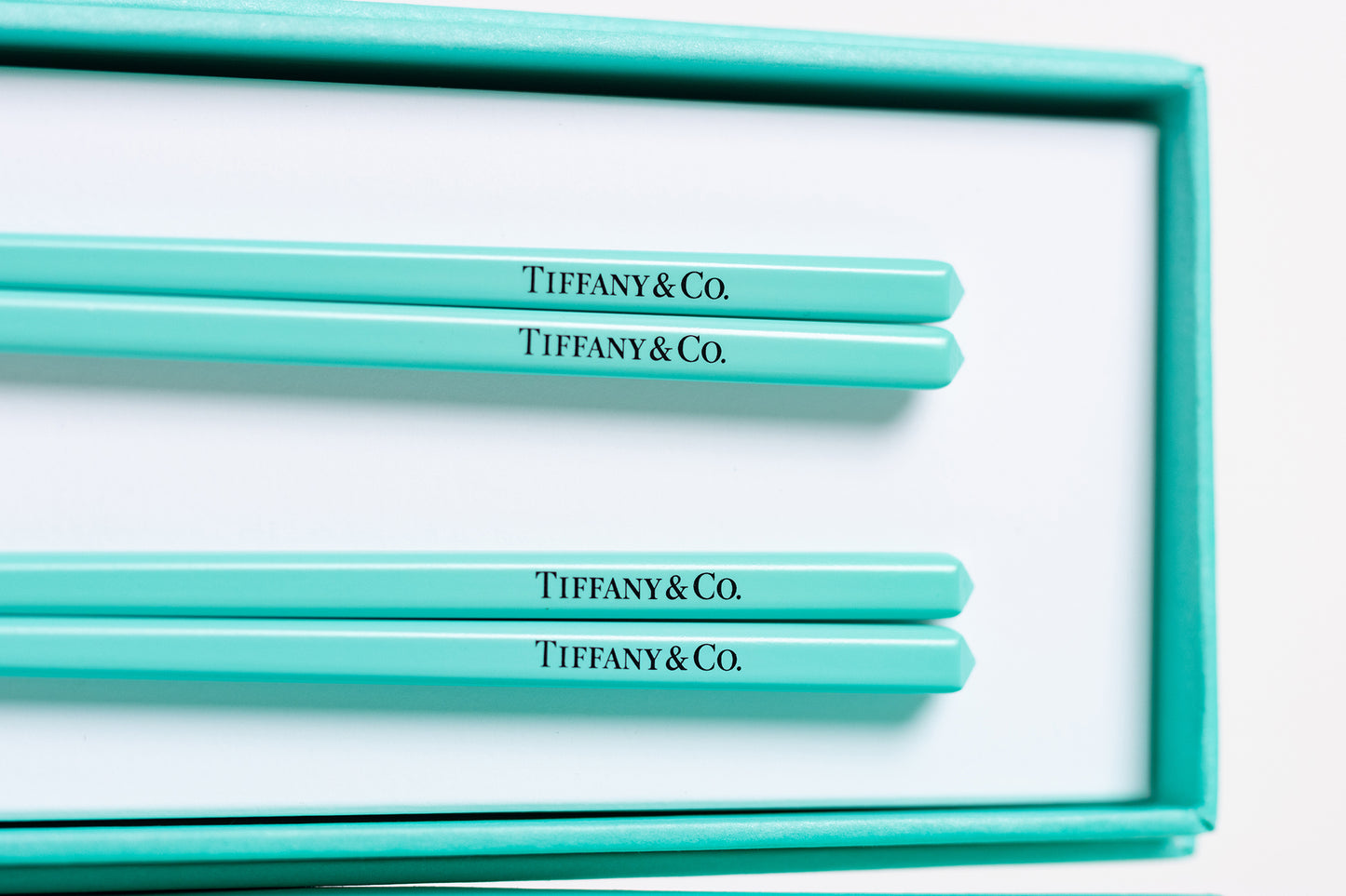 Tiffany & Co. Chopsticks