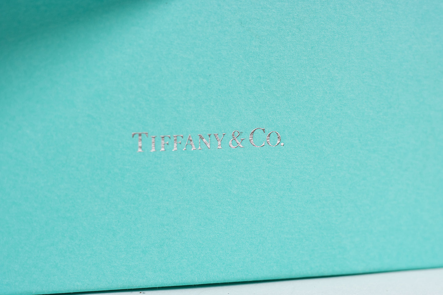 Tiffany & Co. Chopsticks