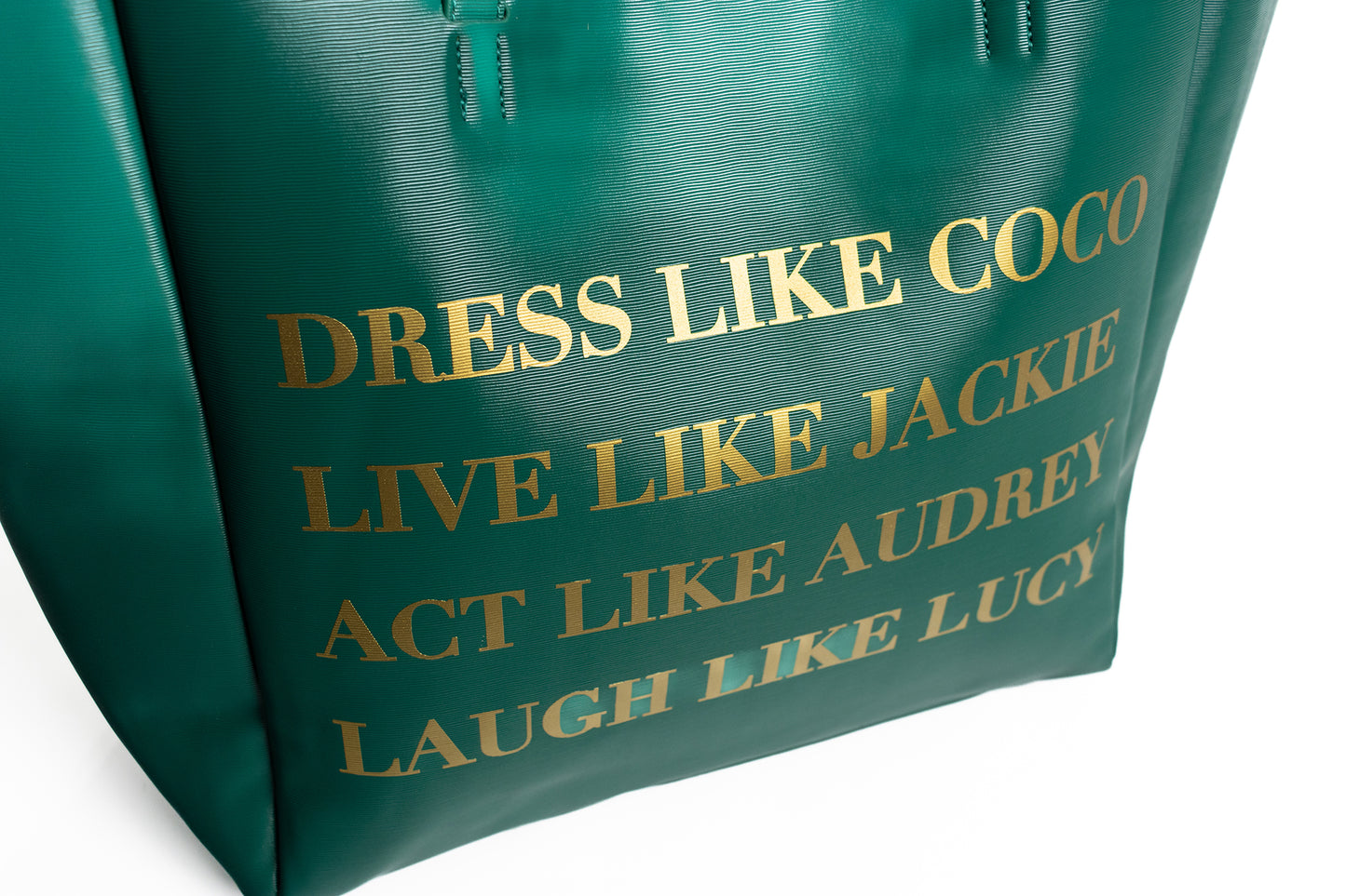 Neverending Tote