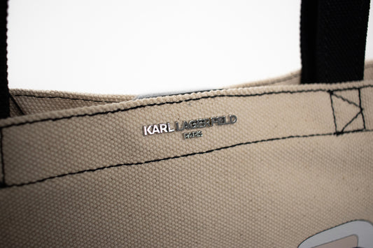 Cannes North South Tote