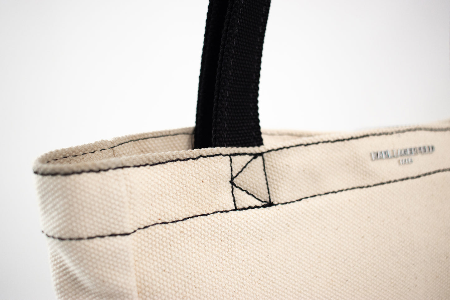 Cannes North South Tote
