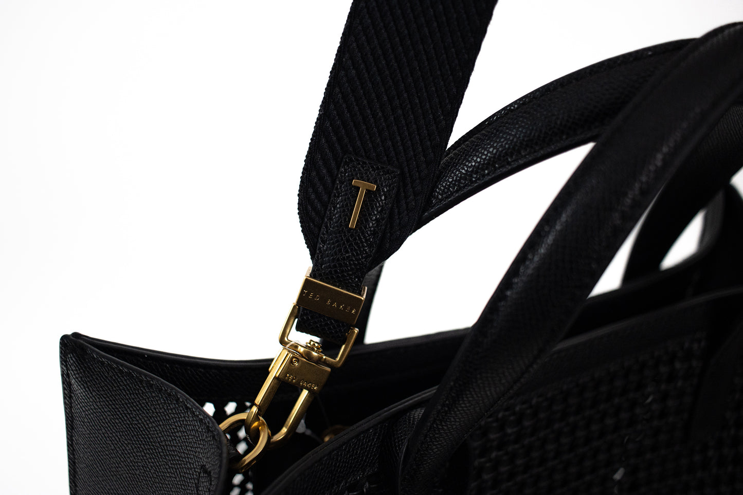 Ted Baker: Flo June Tote