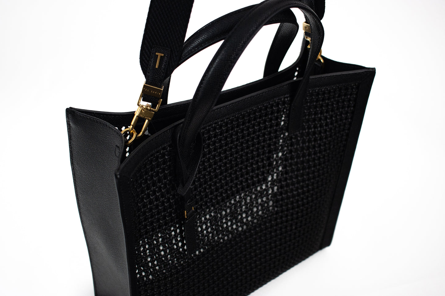 Ted Baker: Flo June Tote