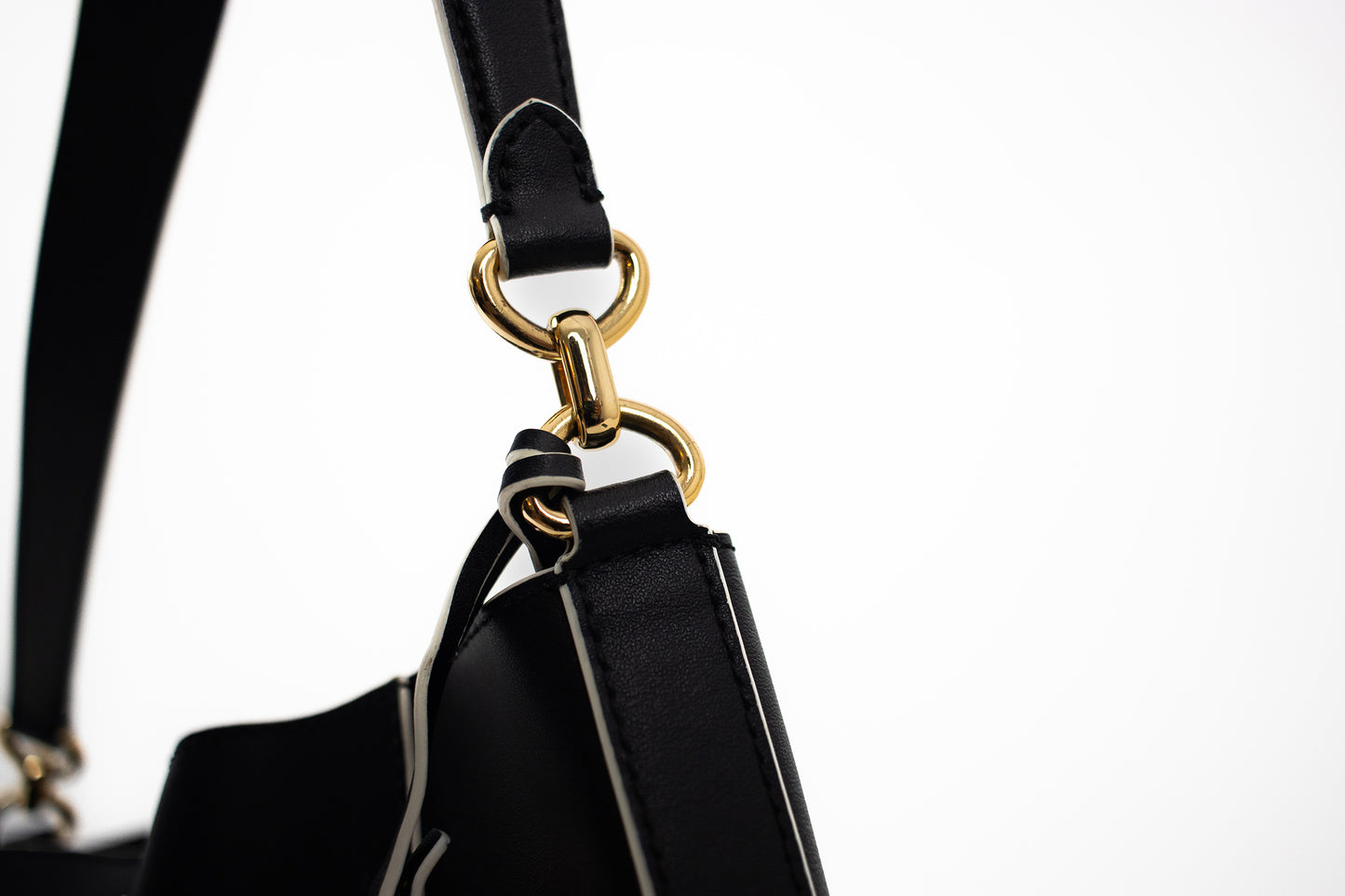 LAUREN Small Adley Shoulder Bag