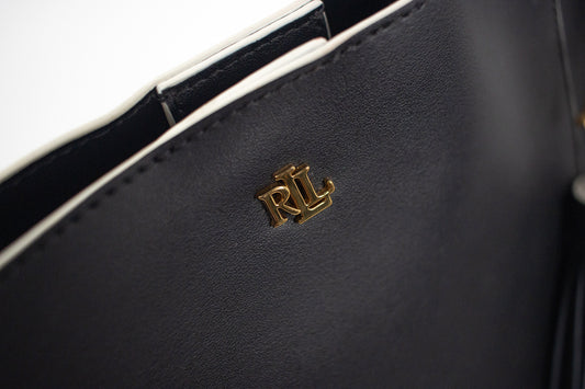 LAUREN Small Adley Shoulder Bag