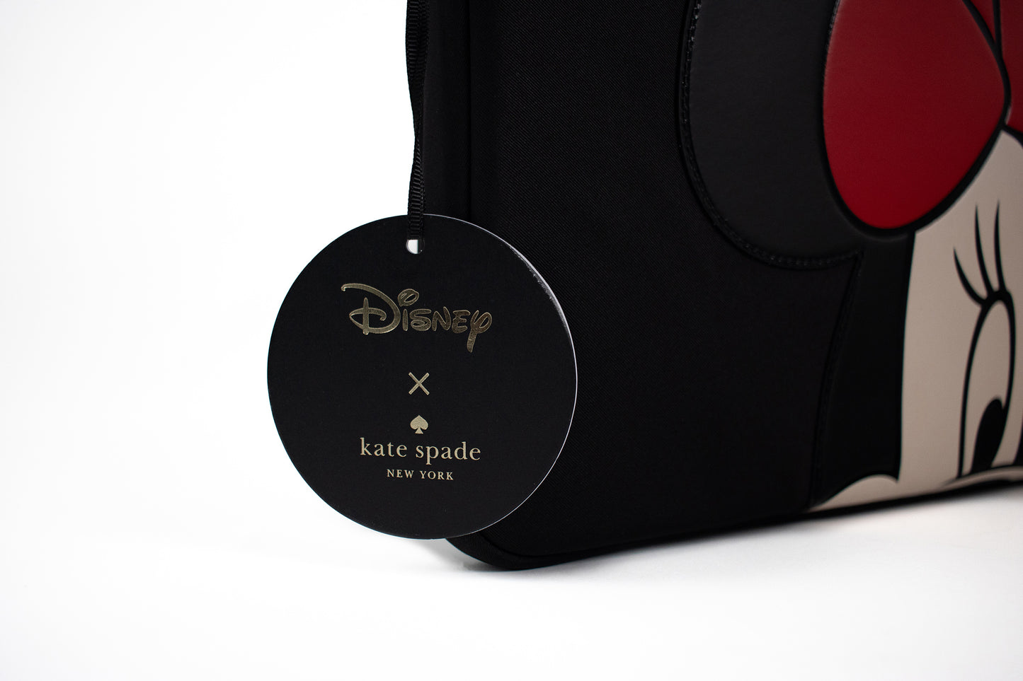 Disney X Kate Spade New York Minnie Universal Laptop Sleeve