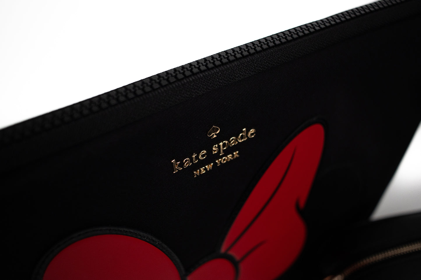Disney X Kate Spade New York Minnie Universal Laptop Sleeve