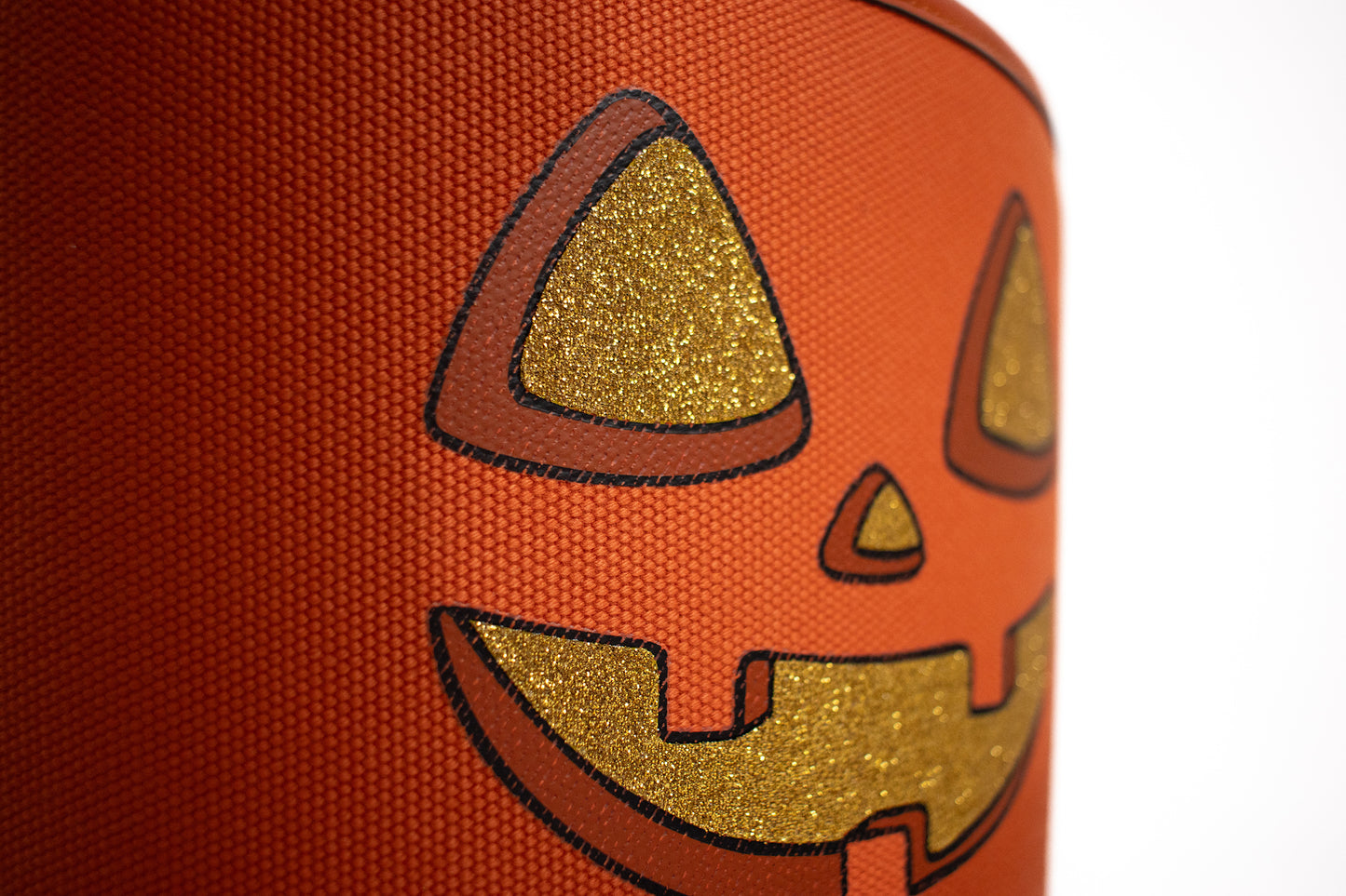 Coach Outlet Trick Or Treat Bucket Halloween Pumpkin