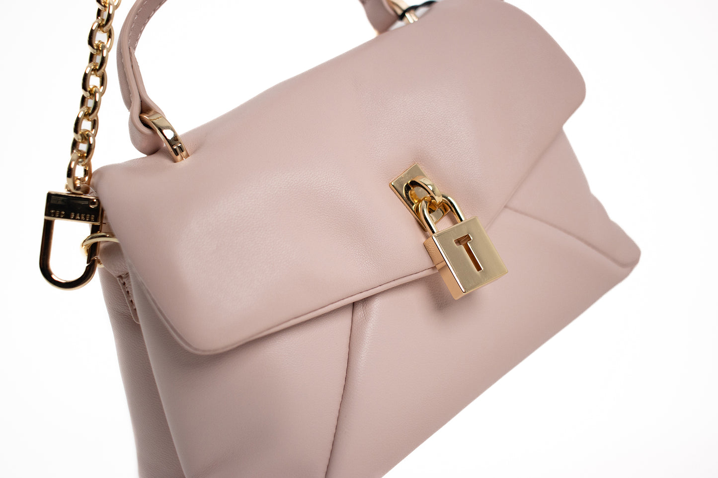 Ted Baker Poppy Satchel Bag