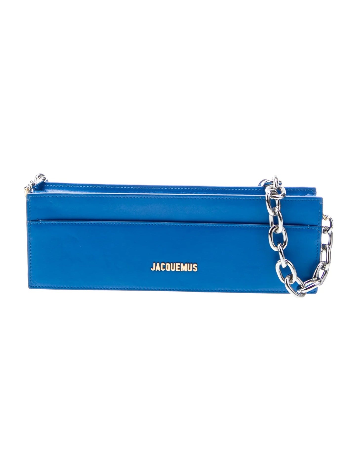 Jacquemus Le CiuCiu Leather Shoulder Bag