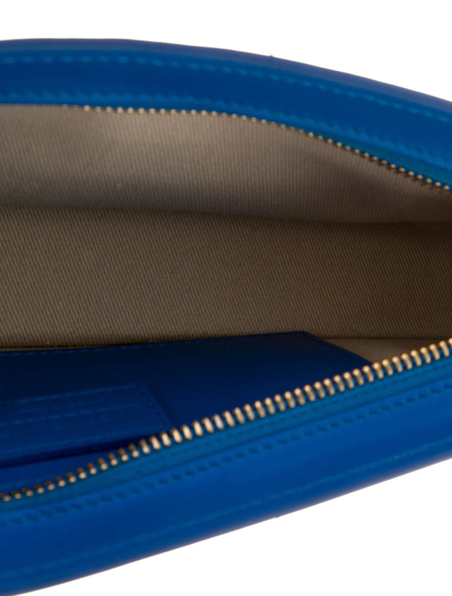 Jacquemus Le CiuCiu Leather Shoulder Bag