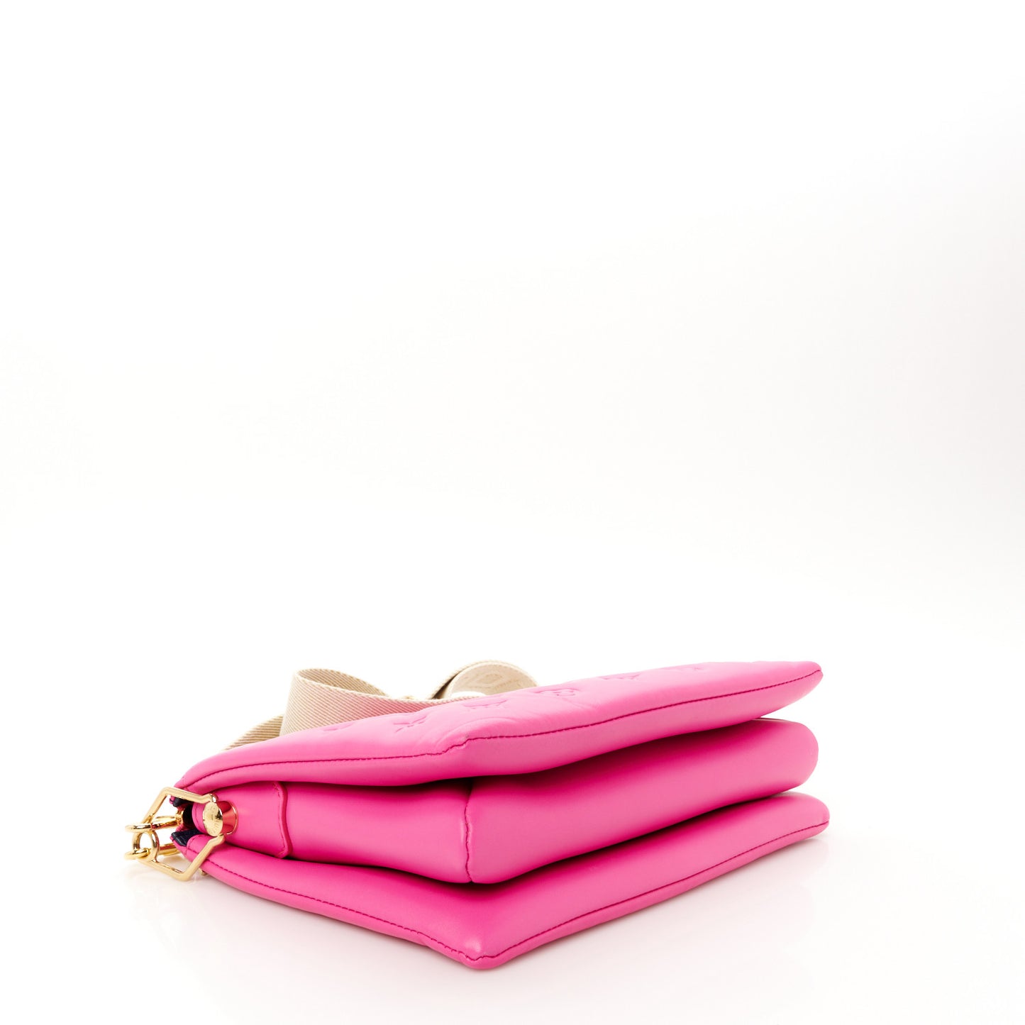 Louis Vuitton LV Coussin Rose Miami Pink