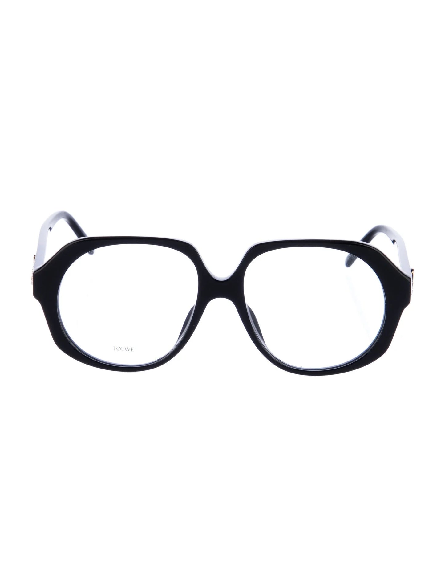 LOEWE Oversize Eyeglasses