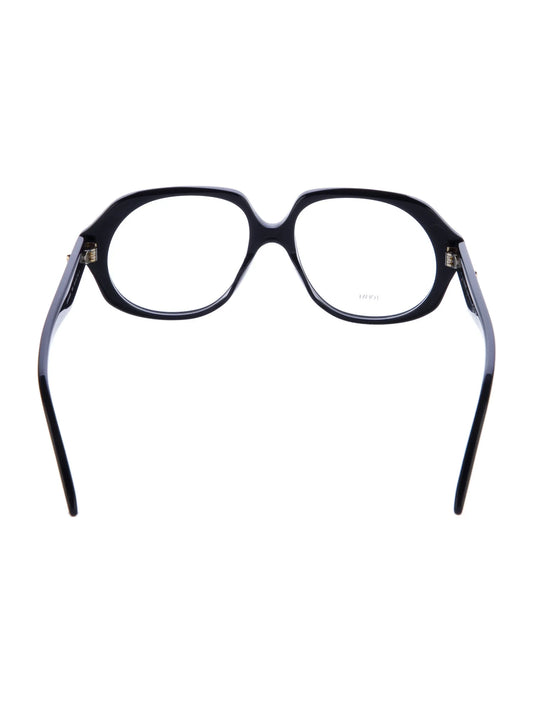 LOEWE Oversize Eyeglasses