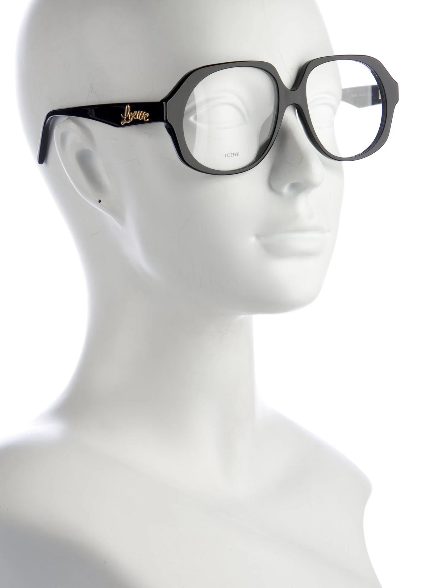 LOEWE Oversize Eyeglasses