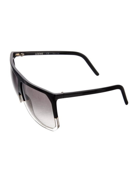 LOEWE Oversize Sunglasses