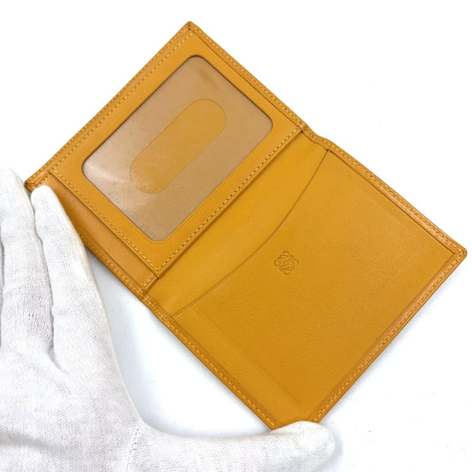 LOEWE cardcase