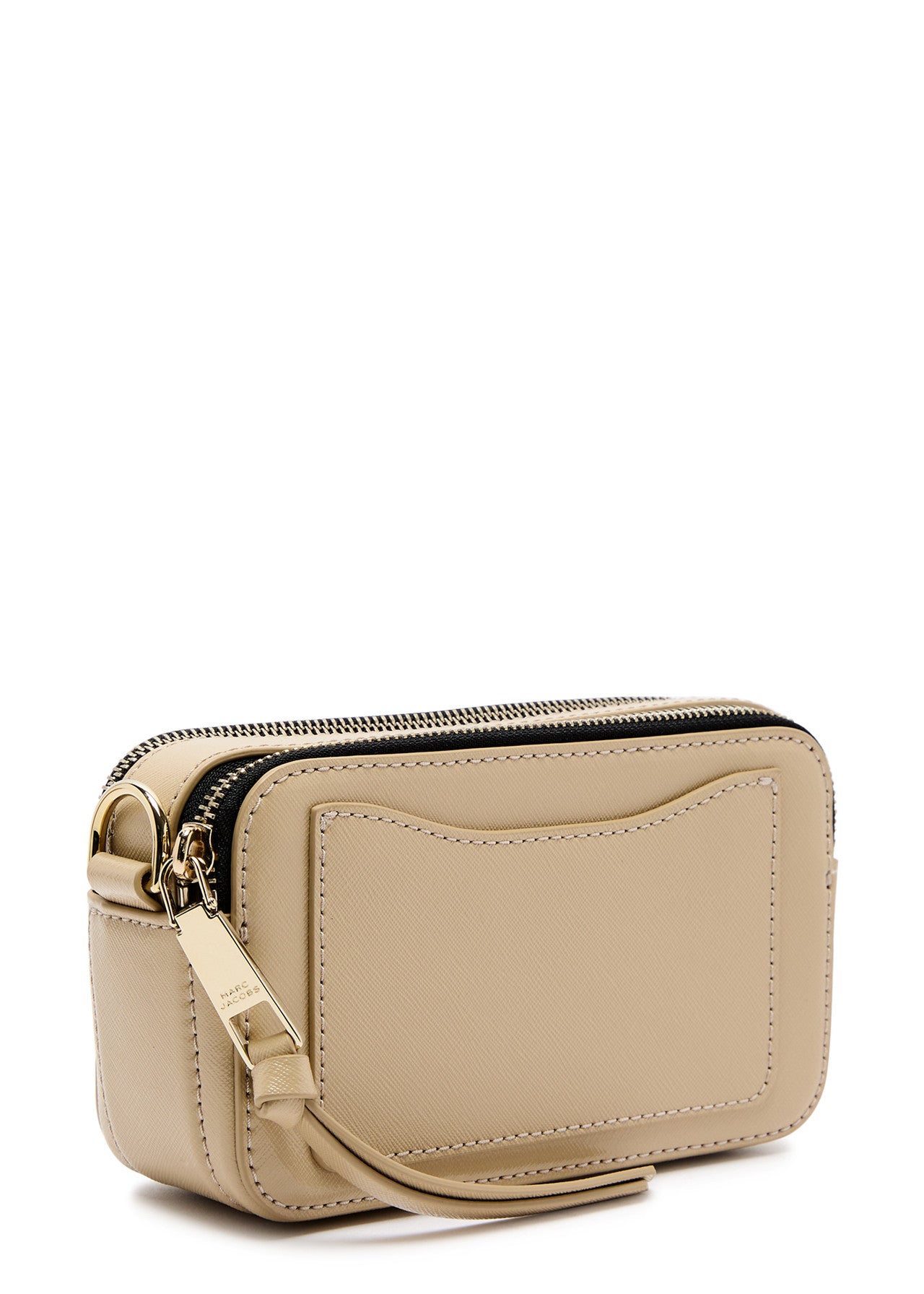 Marc Jacobs Staffiano Small Camera Bag Khaki