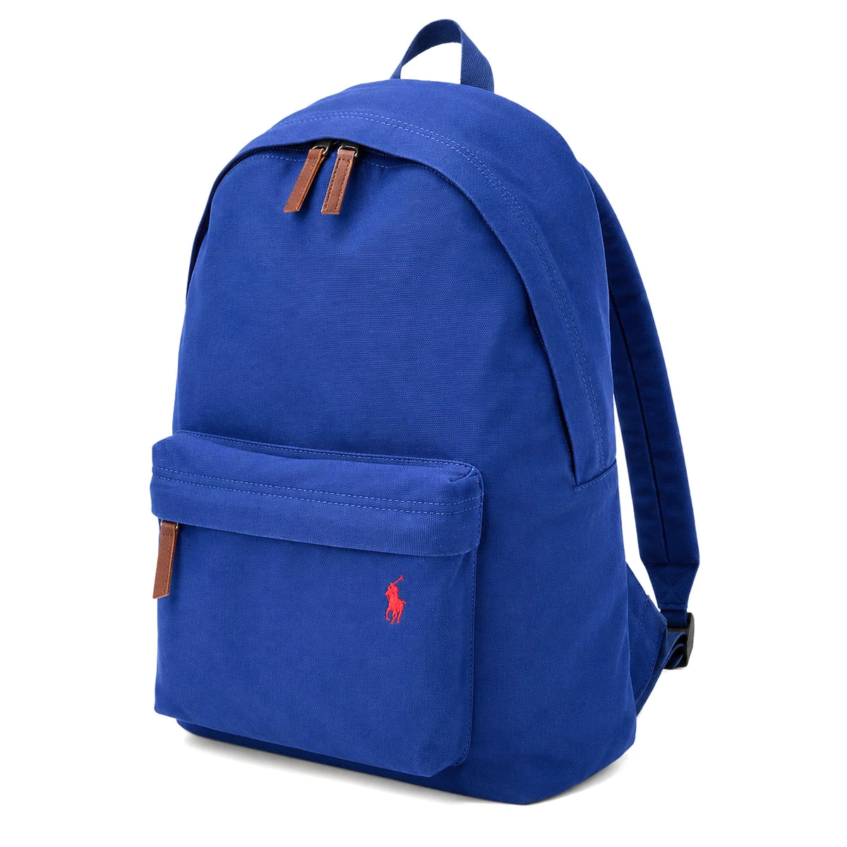 POLO RALPH LAUREN CANVAS BACKPACK