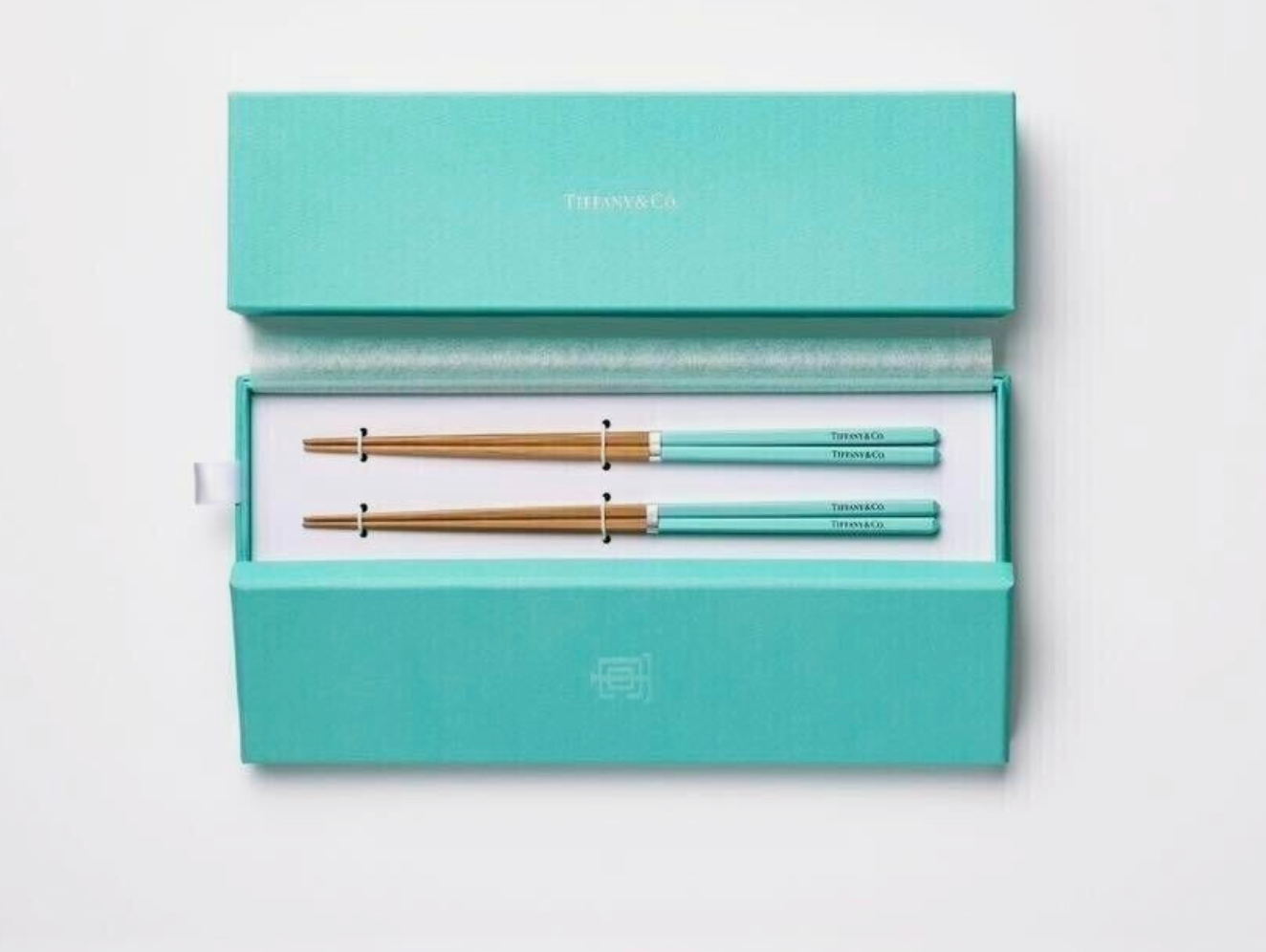 Tiffany & Co. Chopsticks