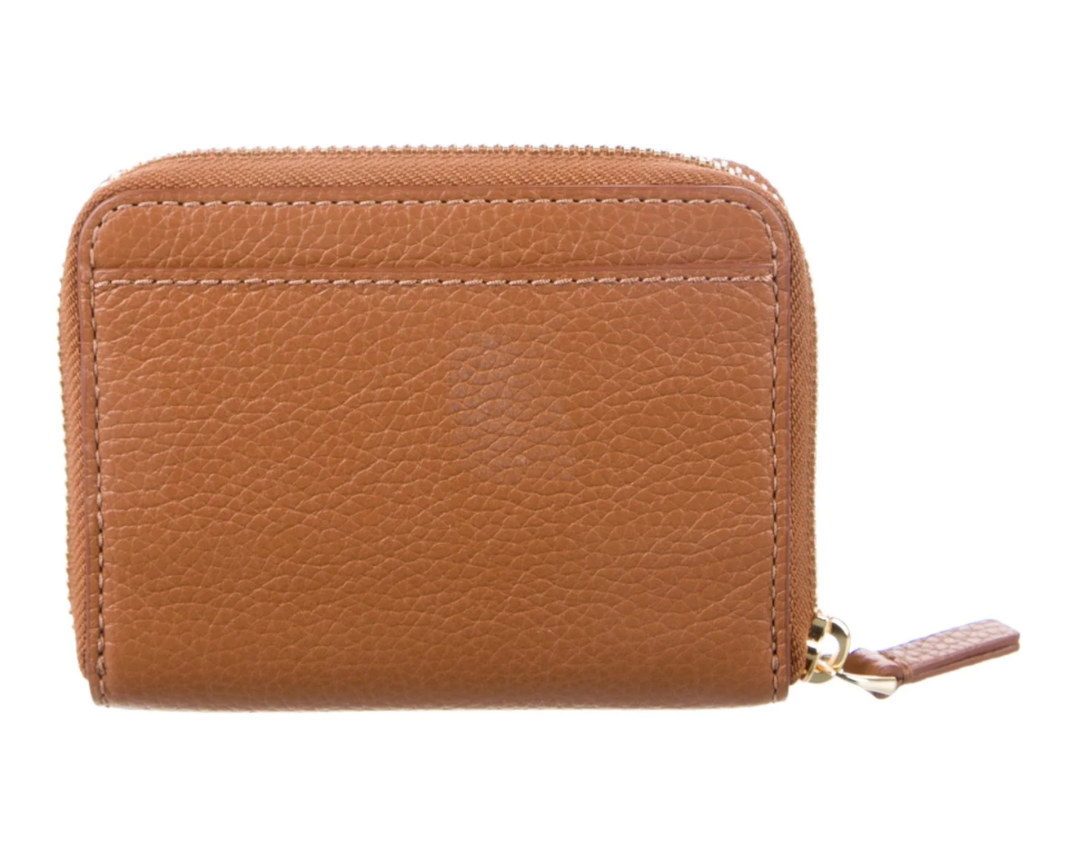 Marc Jacobs The Zip Around Wallet