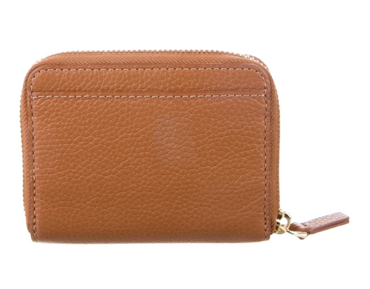 Marc Jacobs The Zip Around Wallet