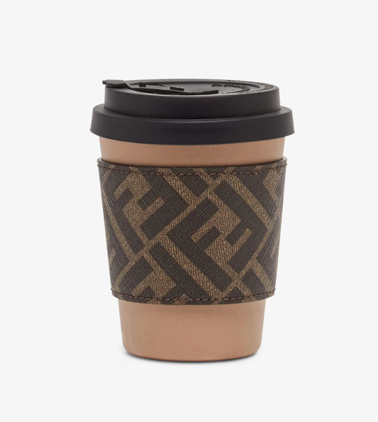 FENDI COFFEE CUP