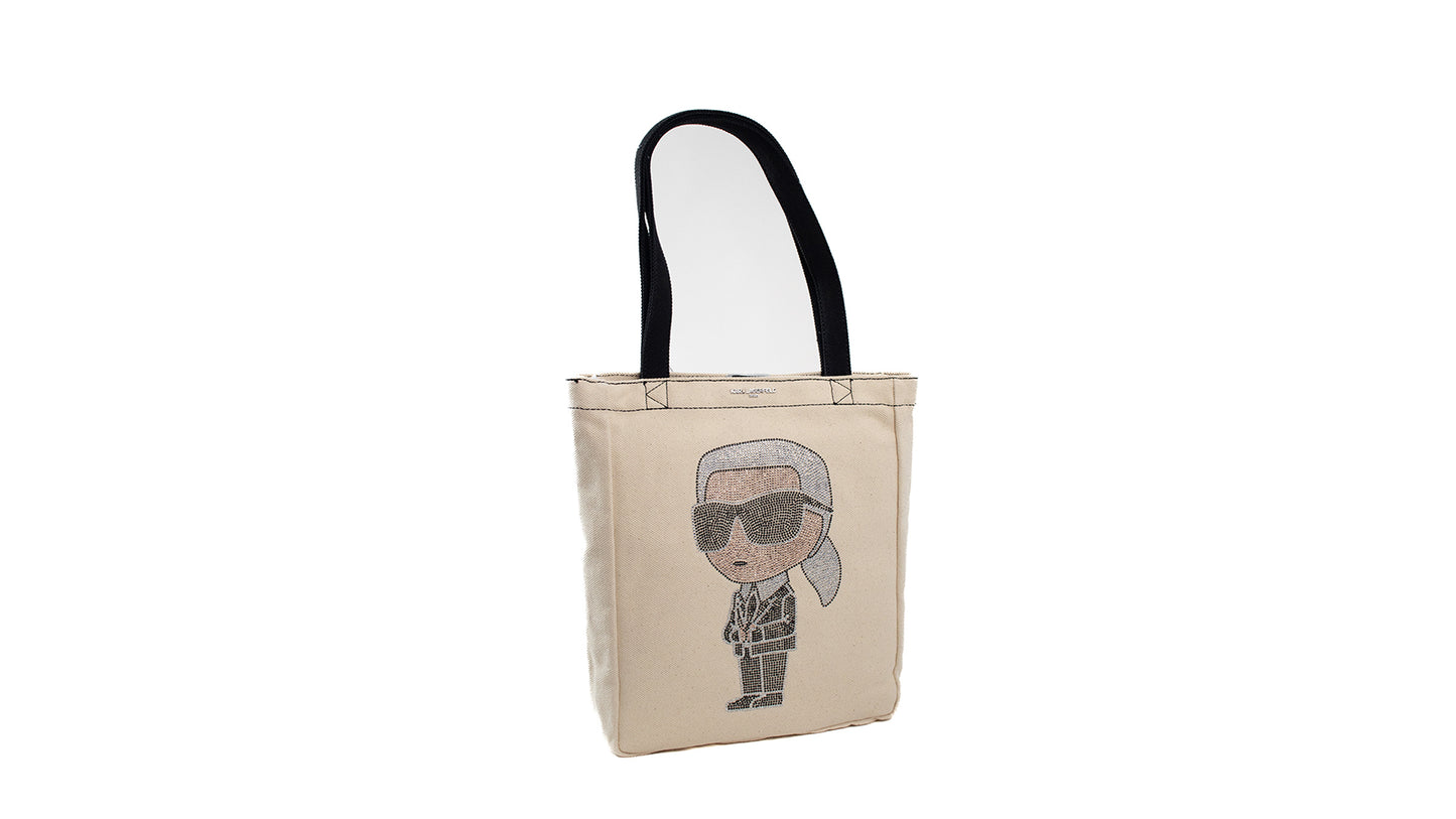 Cannes North South Tote