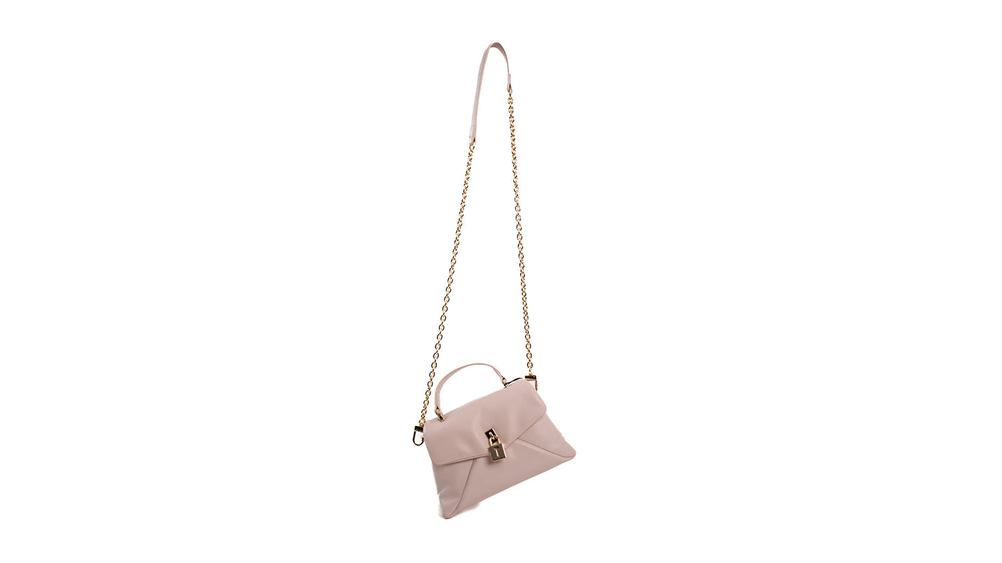 Ted Baker Poppy Satchel Bag