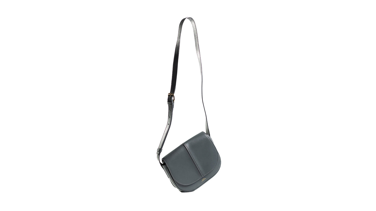 A.P.C. Messenger Bag