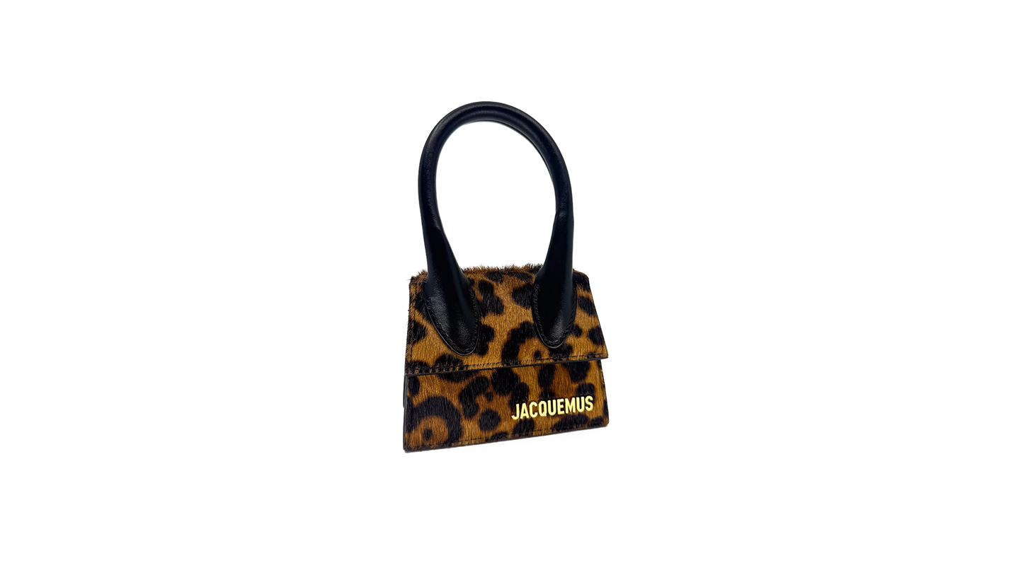 Jacquemus Le Chiquito Bag