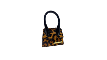 Jacquemus Le Chiquito Bag