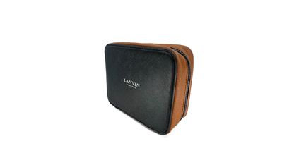 LANVIN travel case