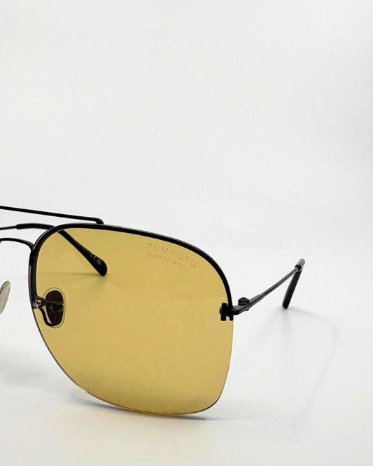 Tom Ford Mackenzie Sunglasses