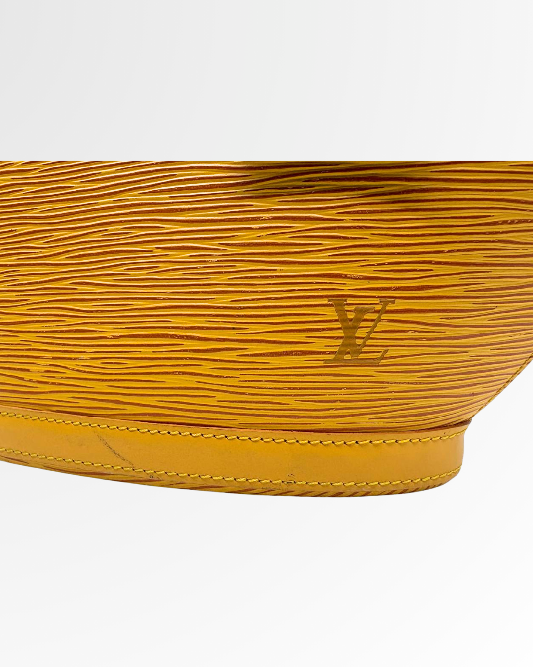 Louis Vuitton Epi Saint Jacques PM Tassil