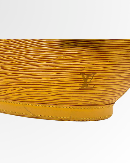 Louis Vuitton Epi Saint Jacques PM Tassil