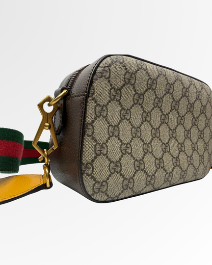 Gucci Bag Gg Supreme Monogram