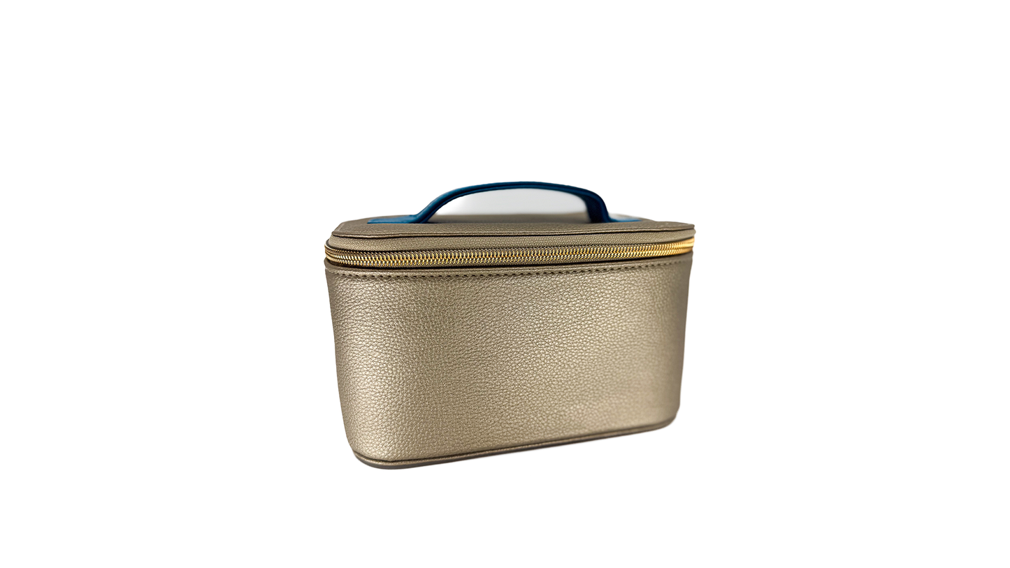 BVLGARI TRAVEL CASE